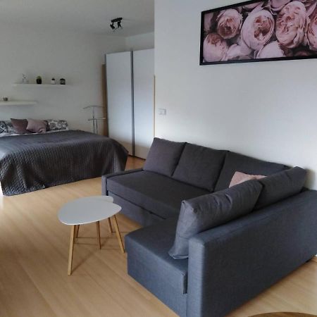 Apartment Archa Poděbrady Eksteriør bilde
