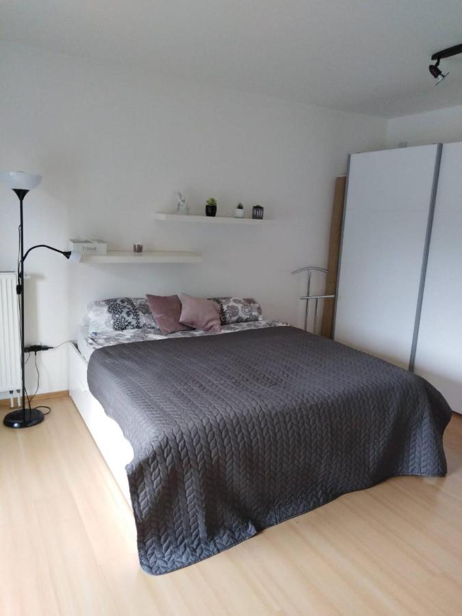 Apartment Archa Poděbrady Eksteriør bilde