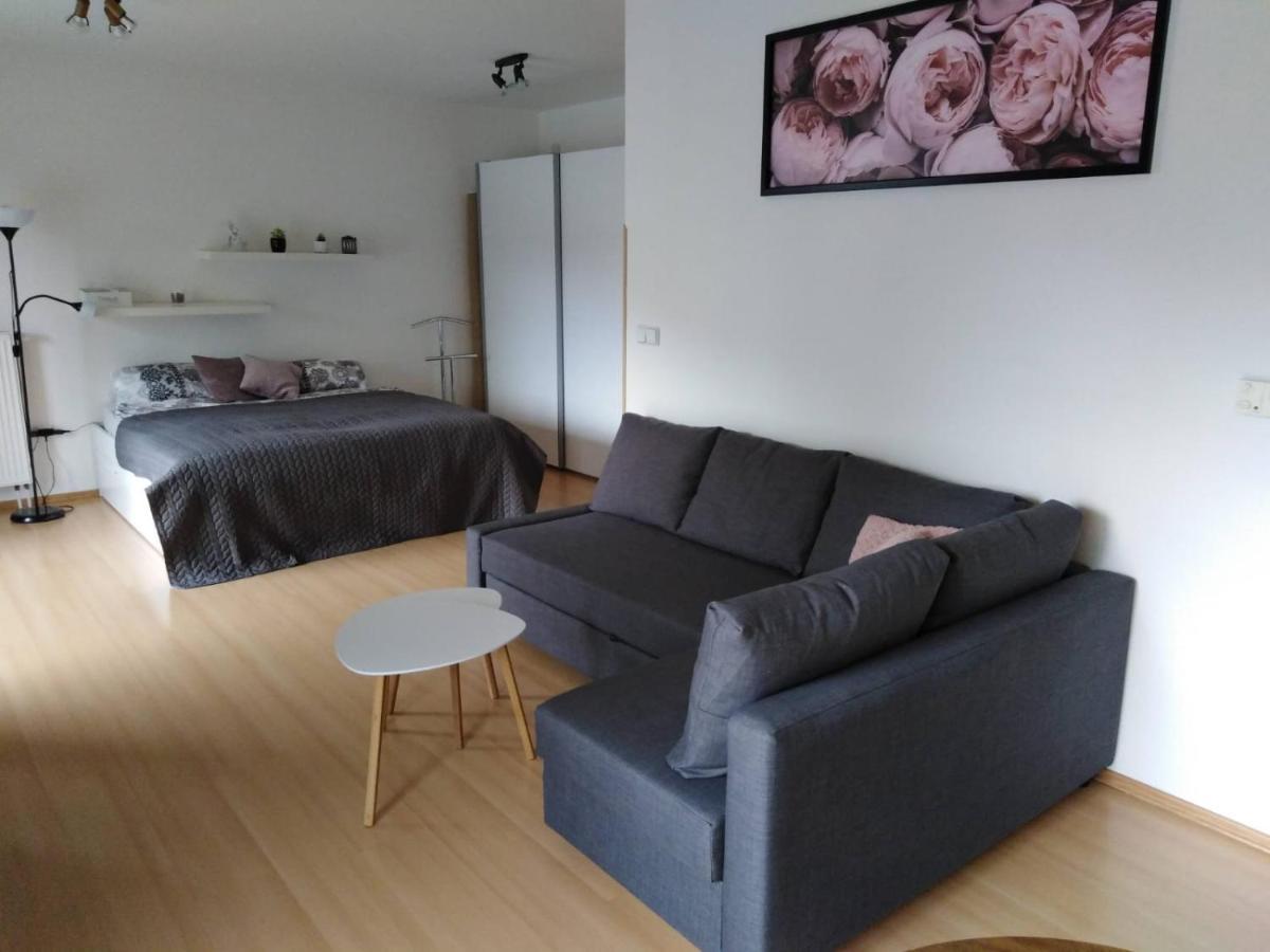 Apartment Archa Poděbrady Eksteriør bilde